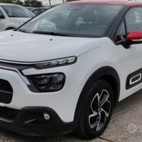 Ricambi citroen c3-musata completa num-579