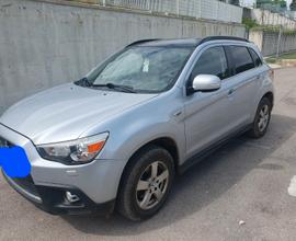 Mitsubishi asx - 2012