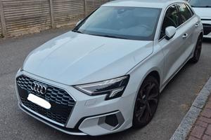 A3 sportback business advanced s tronic