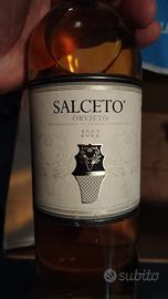 Bottiglie vino da collezione