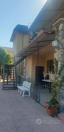 Tarquinia Lido appartamento