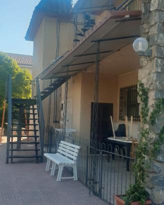 Tarquinia Lido appartamento