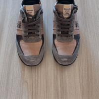 Scarpe Barracuda taglia 43