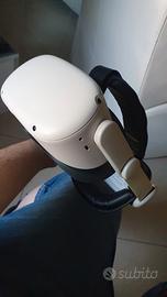 Meta Quest 2 512GB. Vr 