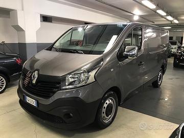Renault Trafic T29 1.6 dCi 145CV / EURO6 / FULL OP