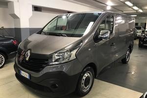 Renault Trafic T29 1.6 dCi 145CV / EURO6 / FULL OP