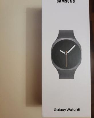 Galaxy Watch 8