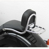 Schienalino per Honda VT 1300 CX (Fury)