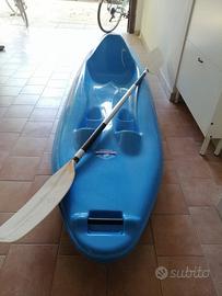 Canoa