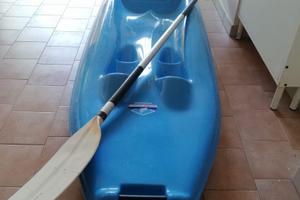 Canoa
