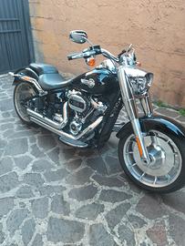 Harley Davidson FAT BOY 