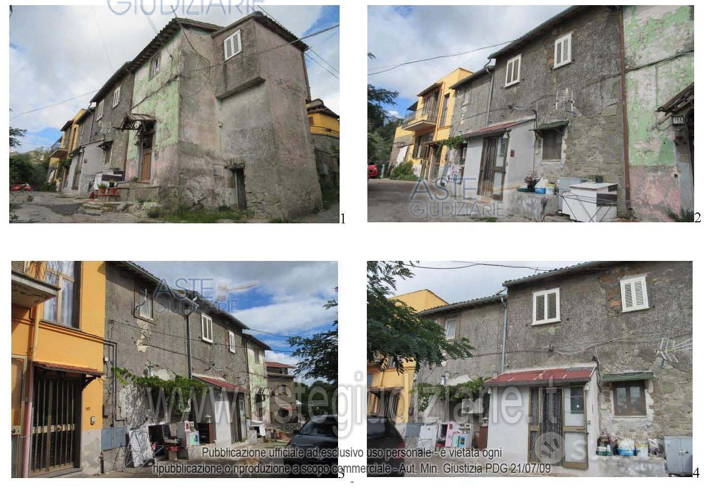 Appartamento – Montefiascone, Viterbo - Vista 3