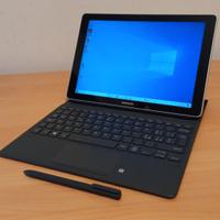 Samsung Galaxy Book Tablet