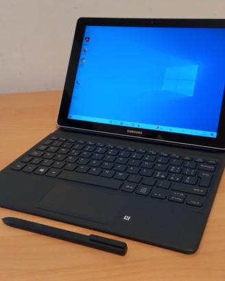 Samsung Galaxy Book Tablet