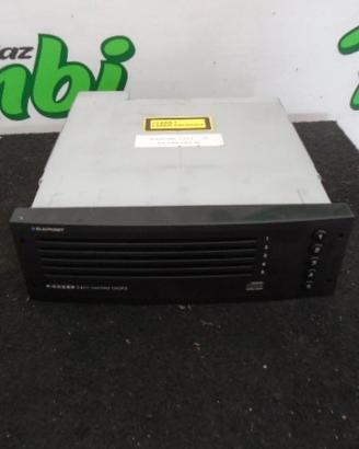 CARICATORE CD PER PEUGEOT 1007 ANNO 2006