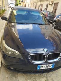 BMW 530D E60 231cv
