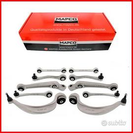 Bracci Anteriori Rinforzati Audi BMW Mercedes