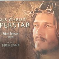 Jesus Christ Superstar DVD