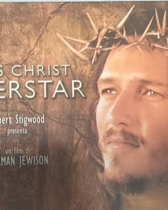 Jesus Christ Superstar DVD