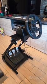 Volante Logitech G920 per Xbox e PC 