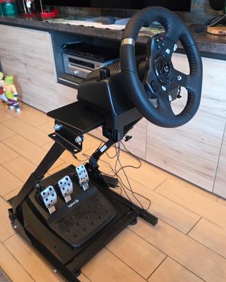 Volante Logitech G920 per Xbox e PC 