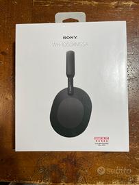 Sony WH-1000XM5SA Nuove Sigillate