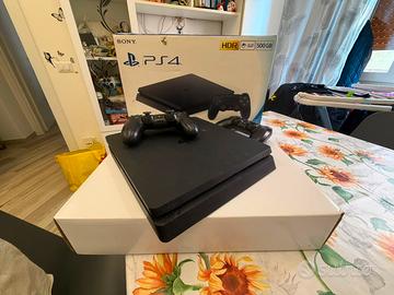 PlayStation 4 Slim