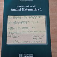 Esercitazioni Analisi Matematica 1 (Bramanti)