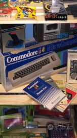 Commodore e Amiga
