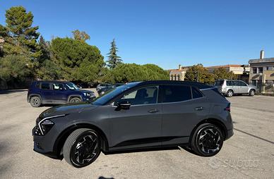 Kia Sportage 5^gen Diesel 1.6 136cv GT Line PLUS