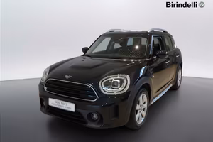 MINI Mini Countrym.(F60) - Mini 1.5 One D Classic