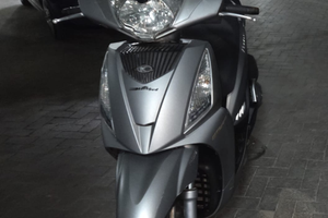 Kymco people 300 gti abs