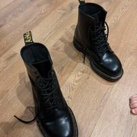 Stivaletti Dr. Martens