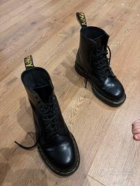 Stivaletti Dr. Martens