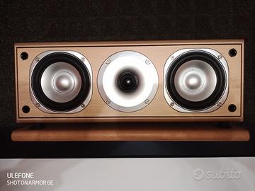 Eltax millenium center cassa centrale