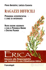 RAGAZZI DIFFICILI - BERTOLINI E CARONIA