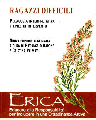 RAGAZZI DIFFICILI - BERTOLINI E CARONIA