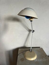 Lampada da scrivania vintage