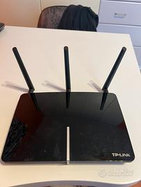 TP LINK AC1750 modem router