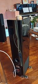 diffusori NHT ST 4