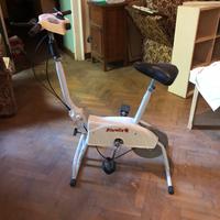 Cyclette vintage