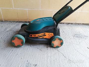 tagliaerba black&decker