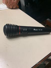 Microfono