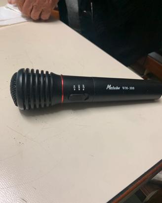 Microfono