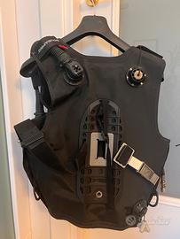 Giubetto Assetto Variabile