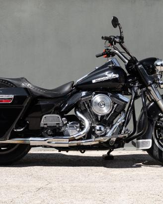 Harley-Davidson FLHPI Road King Police - 1997