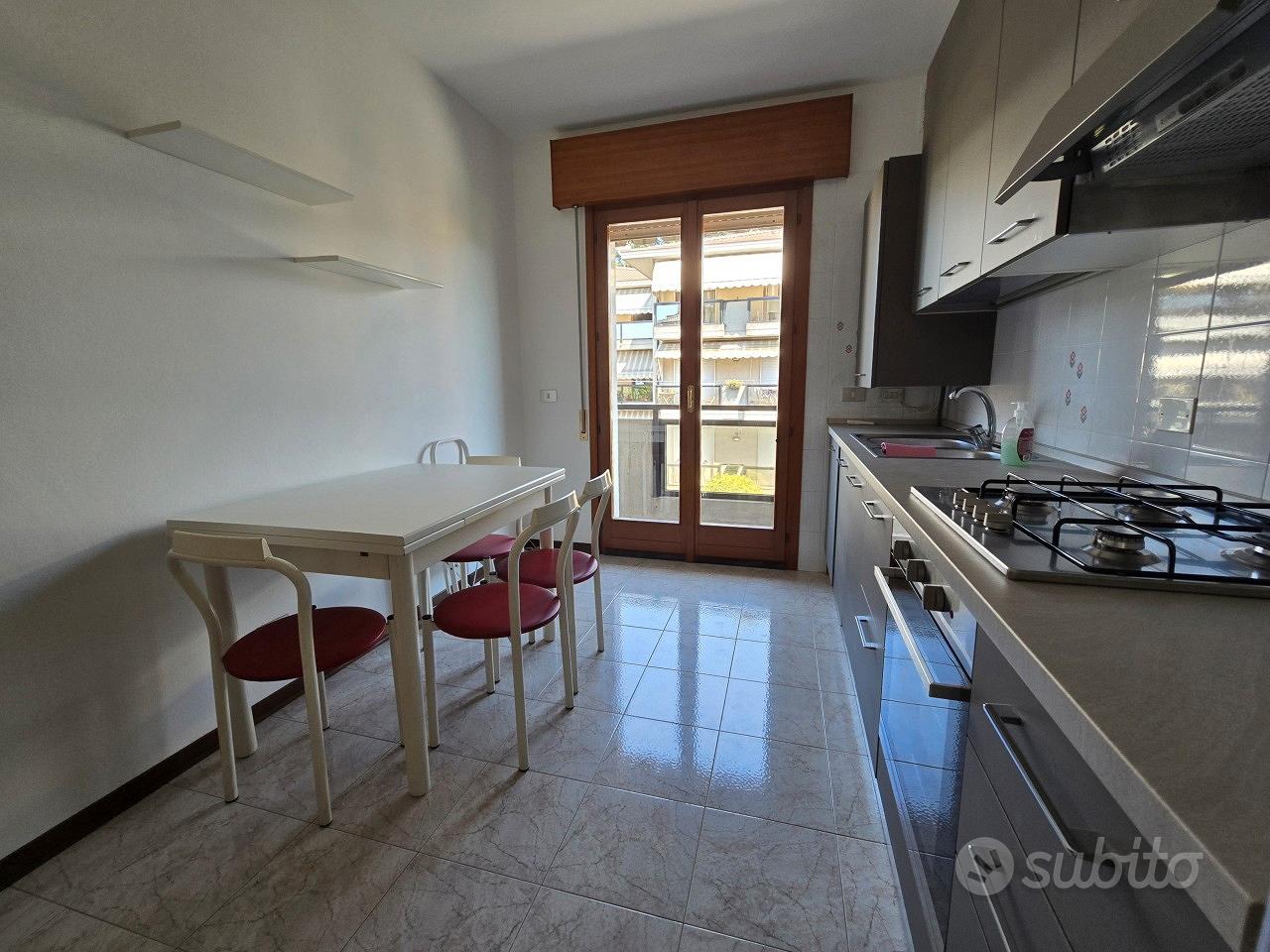 Appartamento – Venezia, Catene, Marghera - Vista 2