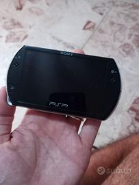 PSP GO