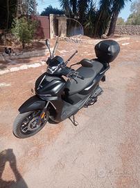 Scooter Voge SR16 125 