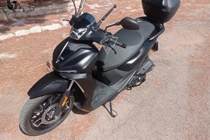 Scooter Voge SR16 125 